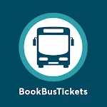 Book Bus Ticket | Indus Appstore | App Icon