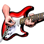 Guitar Blues Exercises | Indus Appstore | App Icon