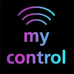 mycontrol | Indus Appstore | App Icon