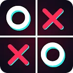 Tic Tac Toe | Indus Appstore | App Icon