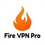 Fire VPN Pro - High Speed VPN | Indus Appstore | App Icon