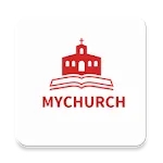 MyChurch App Android and iOS | Indus Appstore | App Icon