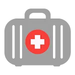 First Aid Kit | Indus Appstore | App Icon