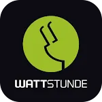 WATTSTUNDE | Indus Appstore | App Icon