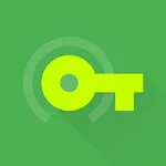 VPN Hotspot | Indus Appstore | App Icon