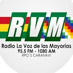 RADIO MAYORIAS CARANAVI | Indus Appstore | App Icon