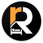 RROOMS : HOTEL BOOKING APP | Indus Appstore | App Icon