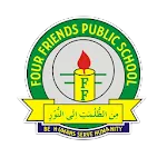 Four Friends School | Indus Appstore | App Icon