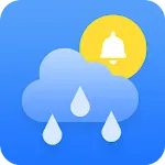 Rain Alerts: Weather forecastsapp icon