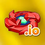 Gyro.io : Spinner Battle | Indus Appstore | App Icon