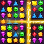 Jewels Classic 2022 | Indus Appstore | App Icon