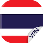 Thailand VPN - Fast & Secure | Indus Appstore | App Icon