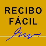 Recibo Fácil | Indus Appstore | App Icon