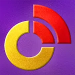 SUNO FM | Indus Appstore | App Icon