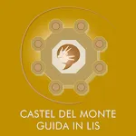 Castel del Monte guida LIS | Indus Appstore | App Icon