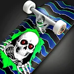 Skateboard Party 2 | Indus Appstore | App Icon