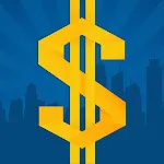 Ticarium: Business Tycoon | Indus Appstore | App Icon