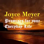 Daily Devotional - Joyce Meyer | Indus Appstore | App Icon