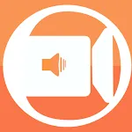 Screen Recorder internal audio | Indus Appstore | App Icon