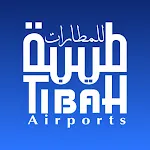 MED Airport | Indus Appstore | App Icon