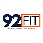 The 92Fit Virtual Trainer | Indus Appstore | App Icon