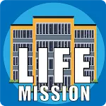 Life Mission Surveyapp icon