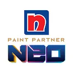 Nippon Paint Partner | Indus Appstore | App Icon