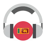 Sinhala FM Radio | Indus Appstore | App Icon