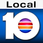 Local 10 - WPLG Miami | Indus Appstore | App Icon