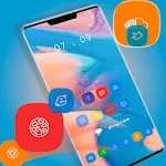 Theme for Huawei Mate 30 Pro | Indus Appstore | App Icon