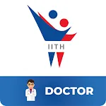 IITH Doctor | Indus Appstore | App Icon