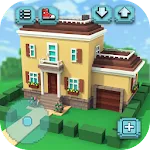 City Build Craft: Exploration | Indus Appstore | App Icon