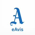 Agderposten eAvis | Indus Appstore | App Icon