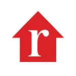 Realtor.com: Buy, Sell & Rent | Indus Appstore | App Icon