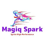 Magiqspark | Indus Appstore | App Icon