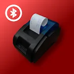 Receipt Printer Bluetooth | Indus Appstore | App Icon