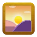 Photo Gallery | Indus Appstore | App Icon