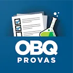 OBQ Provas | Indus Appstore | App Icon