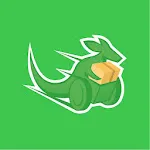 Кенгуру - Доставка еды | Indus Appstore | App Icon