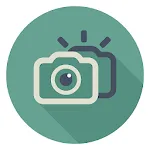 FlipCam Video Recorder | Indus Appstore | App Icon