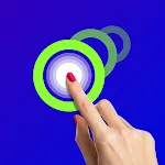 Clickmate - Auto Clicker Macro | Indus Appstore | App Icon