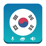 Learn Korean | Indus Appstore | App Icon