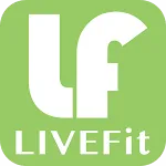 LiveFit Fitness Coaching | Indus Appstore | App Icon