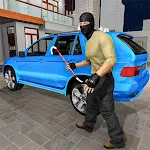 Car Thief Simulator Games 3D | Indus Appstore | App Icon