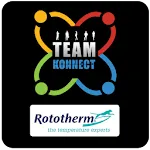 Team Konnect Rototherm | Indus Appstore | App Icon