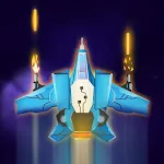 Space Shooter | Indus Appstore | App Icon