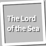 Book, The Lord of the Sea | Indus Appstore | App Icon