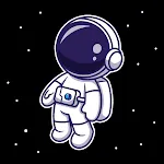 Astrofy: Your space guide | Indus Appstore | App Icon