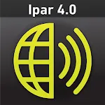 Ipar 4.0 INFO@HAND | Indus Appstore | App Icon