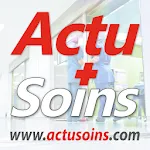 Actusoins actualité infirmière | Indus Appstore | App Icon